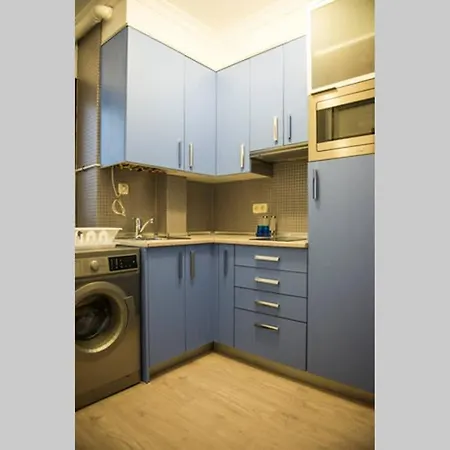 Bonito Apartamento En La Concha * サン・セバスティアン