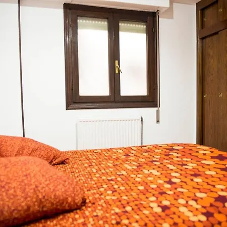 Bonito Apartamento En La Concha アパート サン・セバスティアン