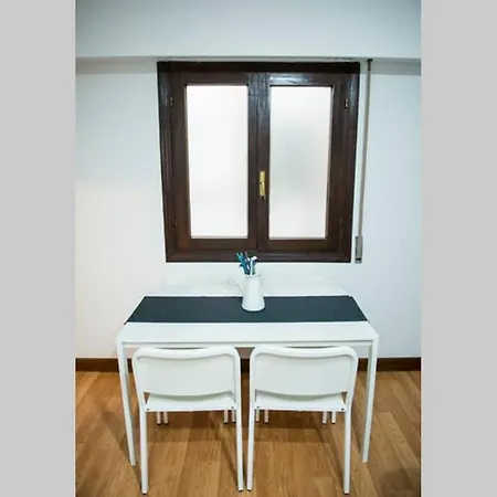 Bonito Apartamento En La Concha アパート